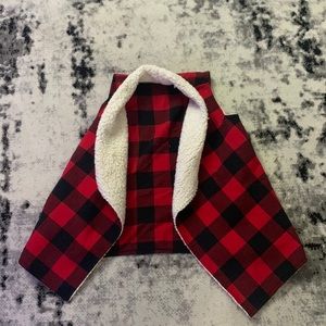 Epic Threads plaid Vest